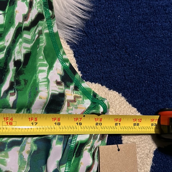 Nike Pro Women's Dri-FIT bra - Picture 6 of 7